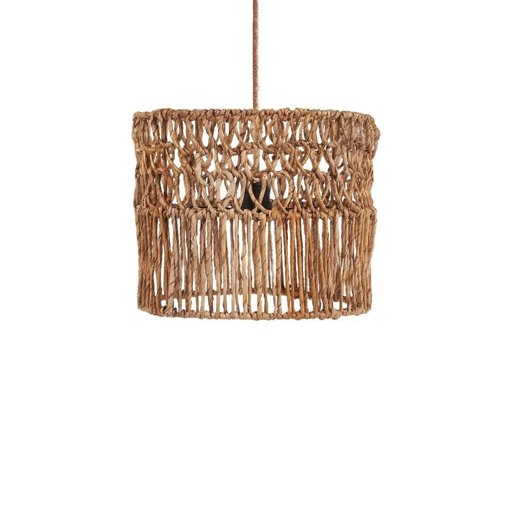 The Takuhanki Pendant - Natural - S - LUXONAS HOME