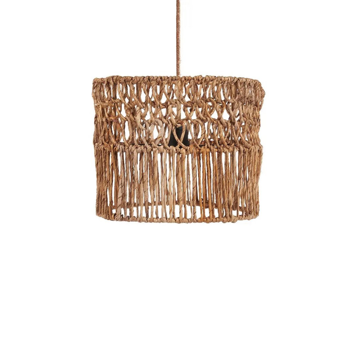 The Takuhanki Pendant - Natural - S - LUXONAS HOME