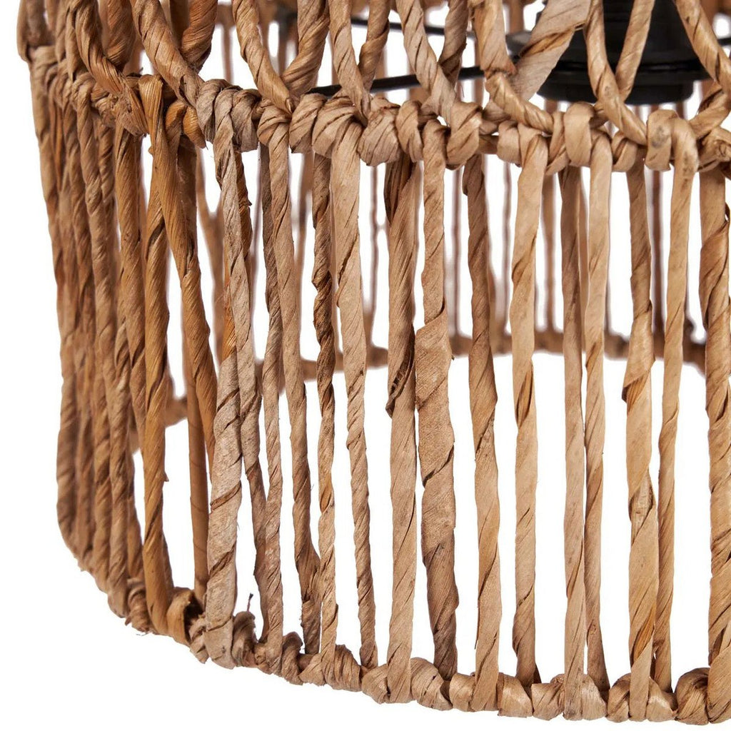 The Takuhanki Pendant - Natural - S - LUXONAS HOME