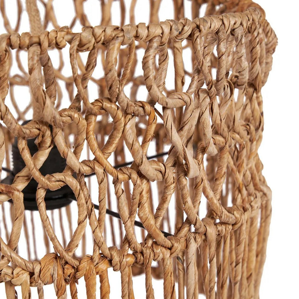 The Takuhanki Pendant - Natural - S - LUXONAS HOME