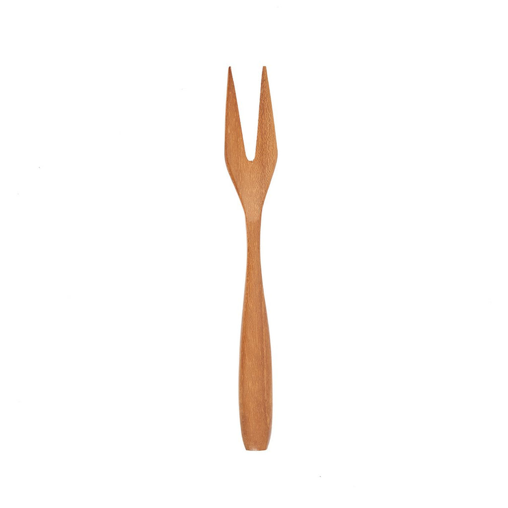 The Tapas Fork - Natural - LUXONAS HOME