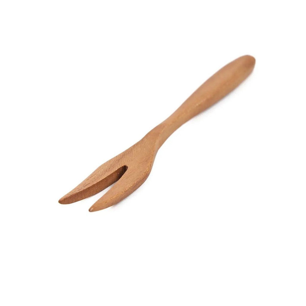 The Tapas Fork - Natural - LUXONAS HOME