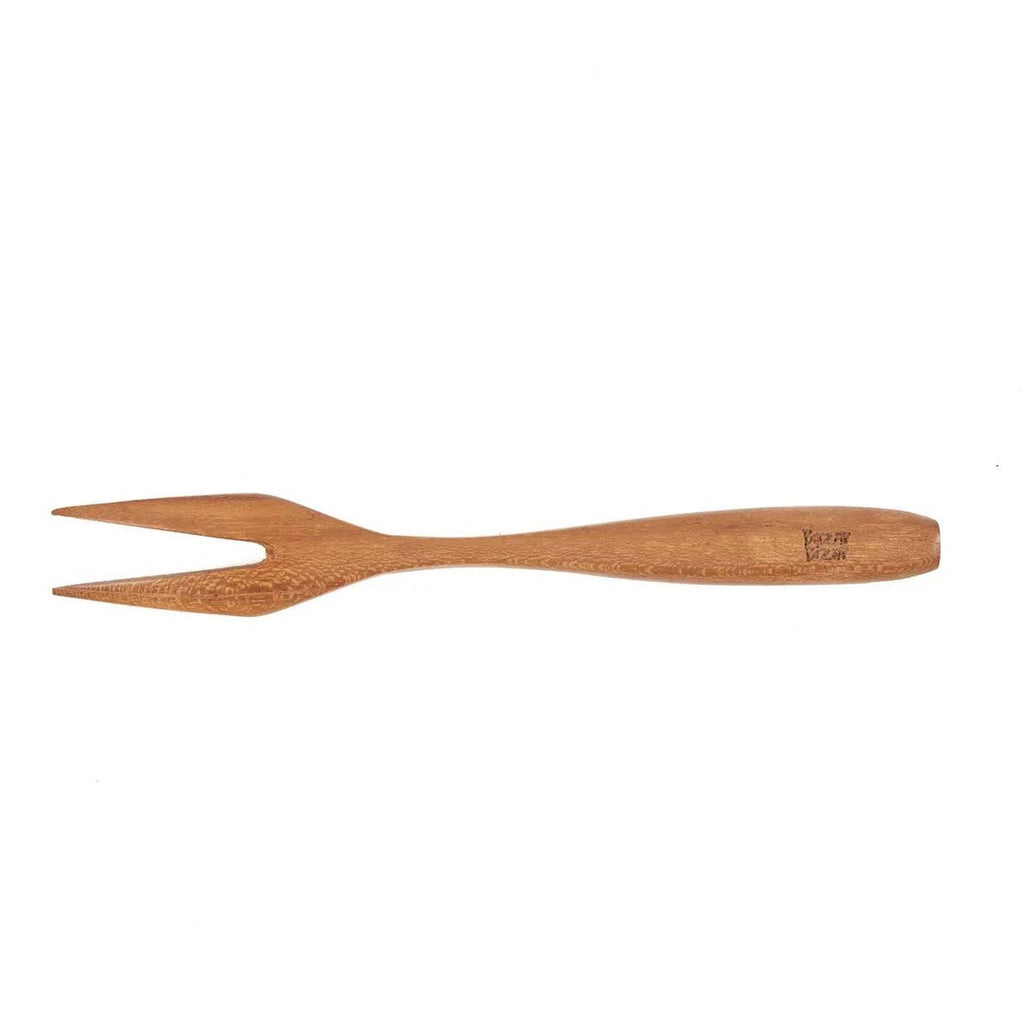 The Tapas Fork - Natural - LUXONAS HOME