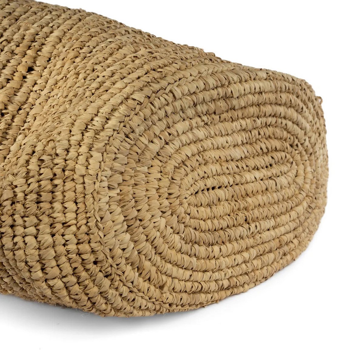 The Te Quiero Shopper - LUXONAS HOME