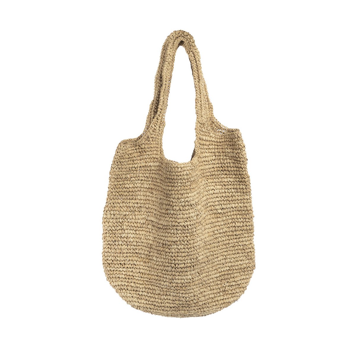 The Te Quiero Shopper - LUXONAS HOME