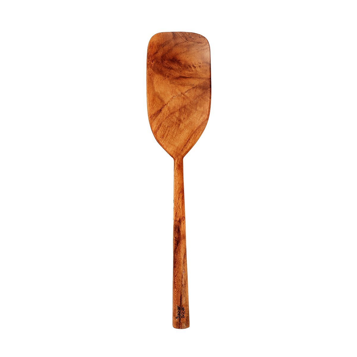 The Teak Root Spatula - LUXONAS HOME
