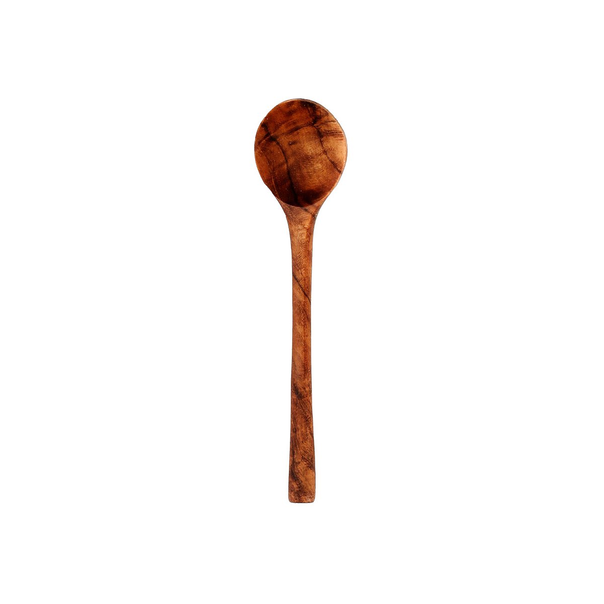 The Teak Root Spoon - S - LUXONAS HOME