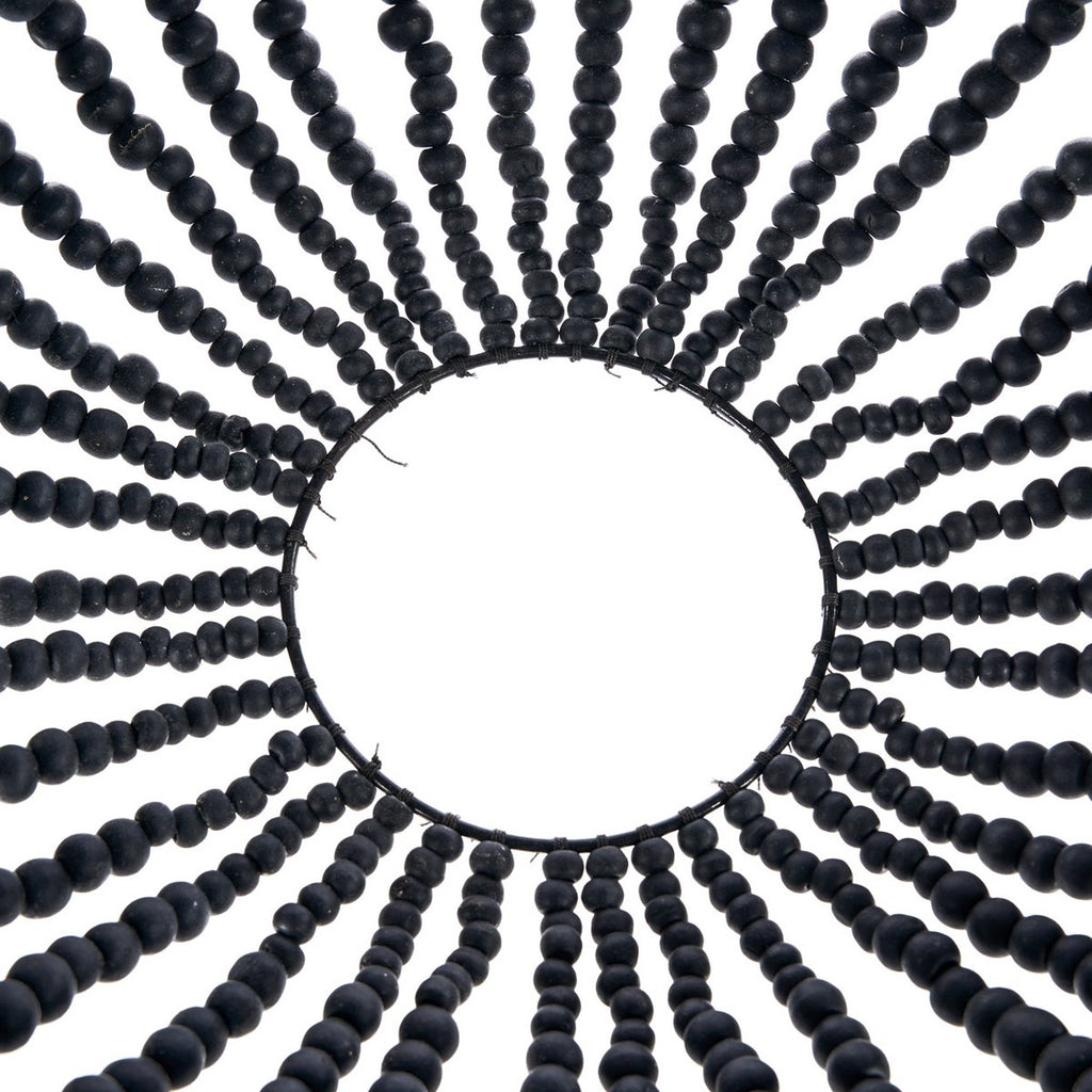 The Teardrop Chandelier - Black - M - LUXONAS HOME