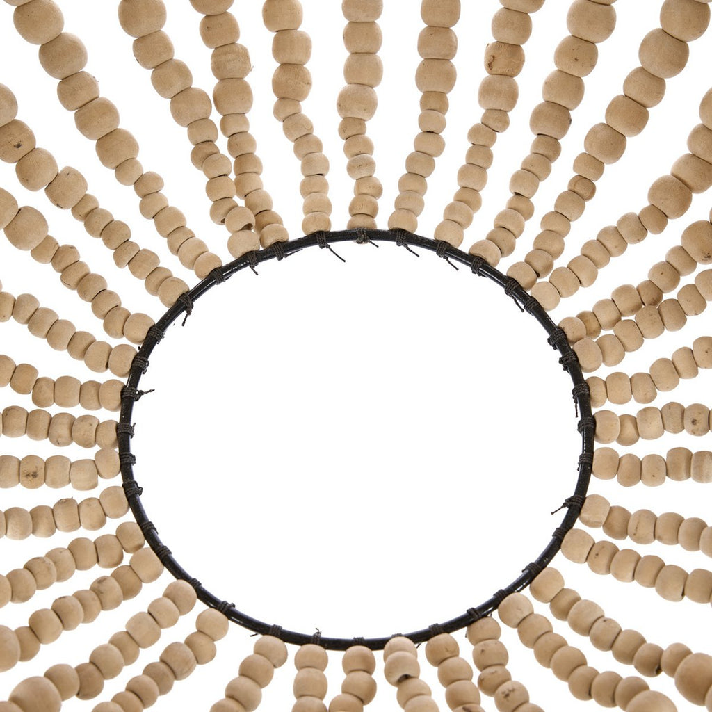 The Teardrop Chandelier - Natural - M - LUXONAS HOME