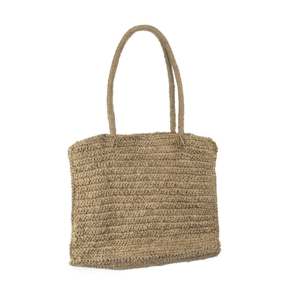 The Ti Amo Shopper - LUXONAS HOME