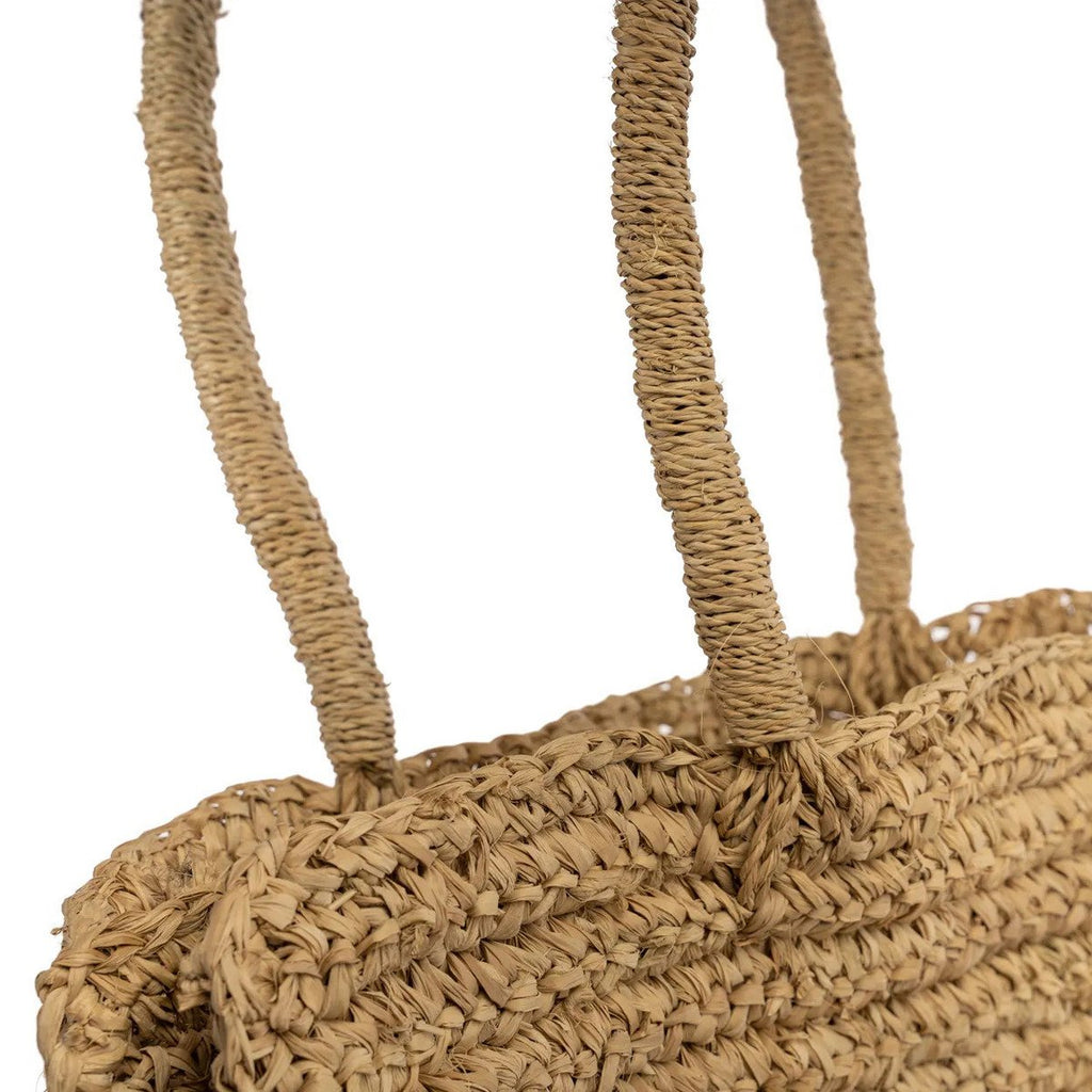 The Ti Amo Shopper - LUXONAS HOME