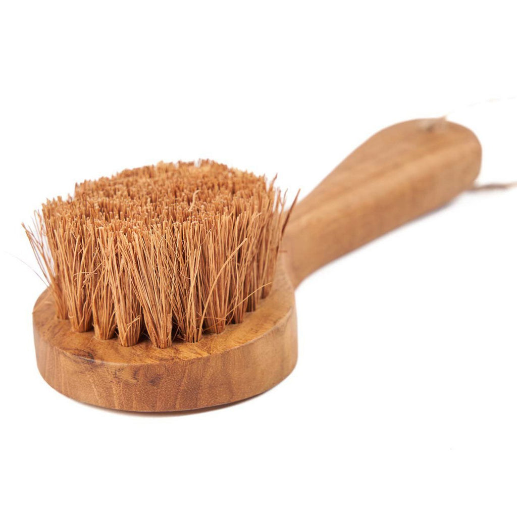 The Toto Brush - Natural - LUXONAS HOME