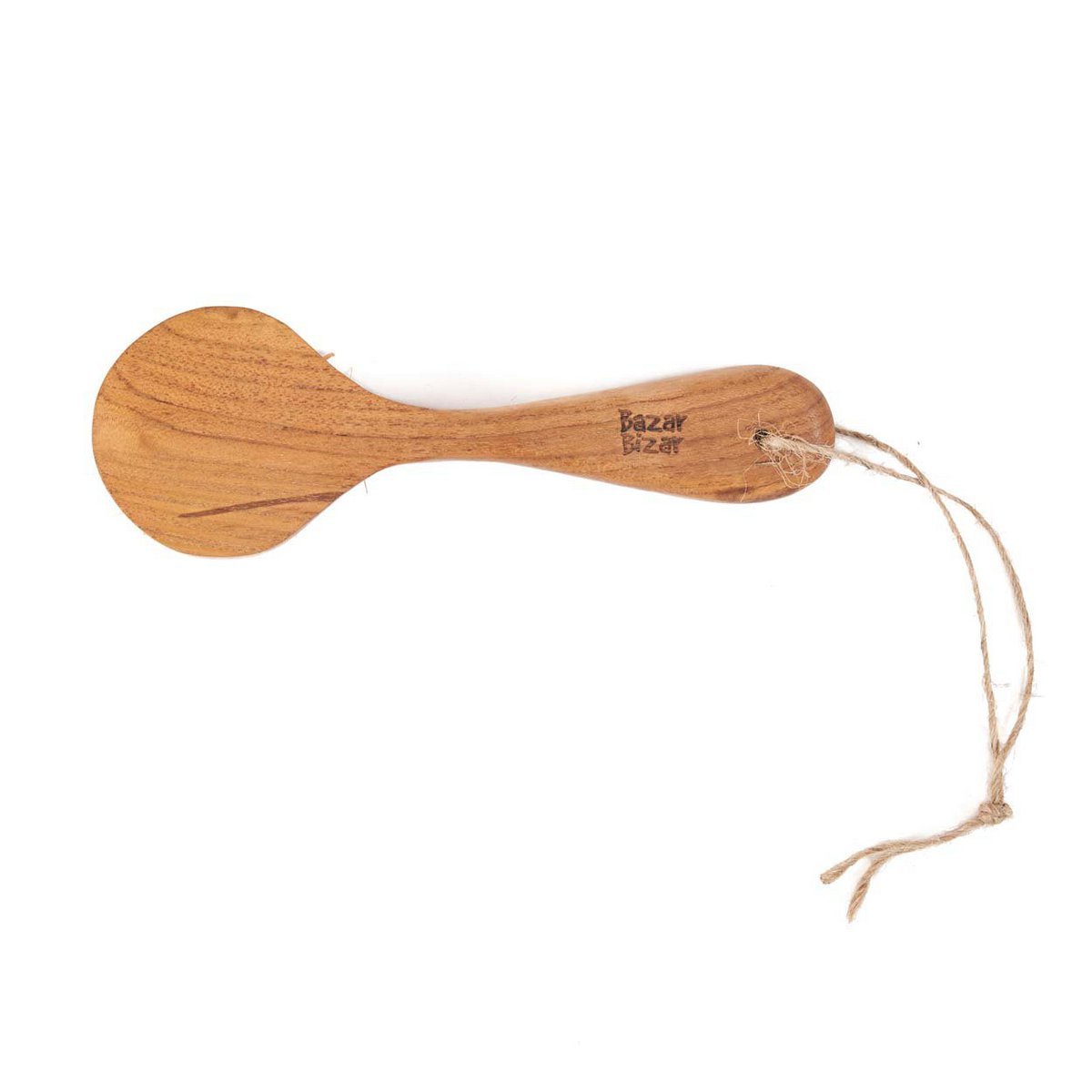 The Toto Brush - Natural - LUXONAS HOME