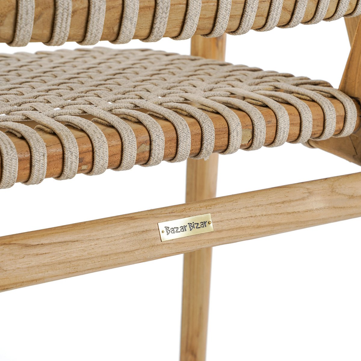 The Trikeri Dining Chair - LUXONAS HOME