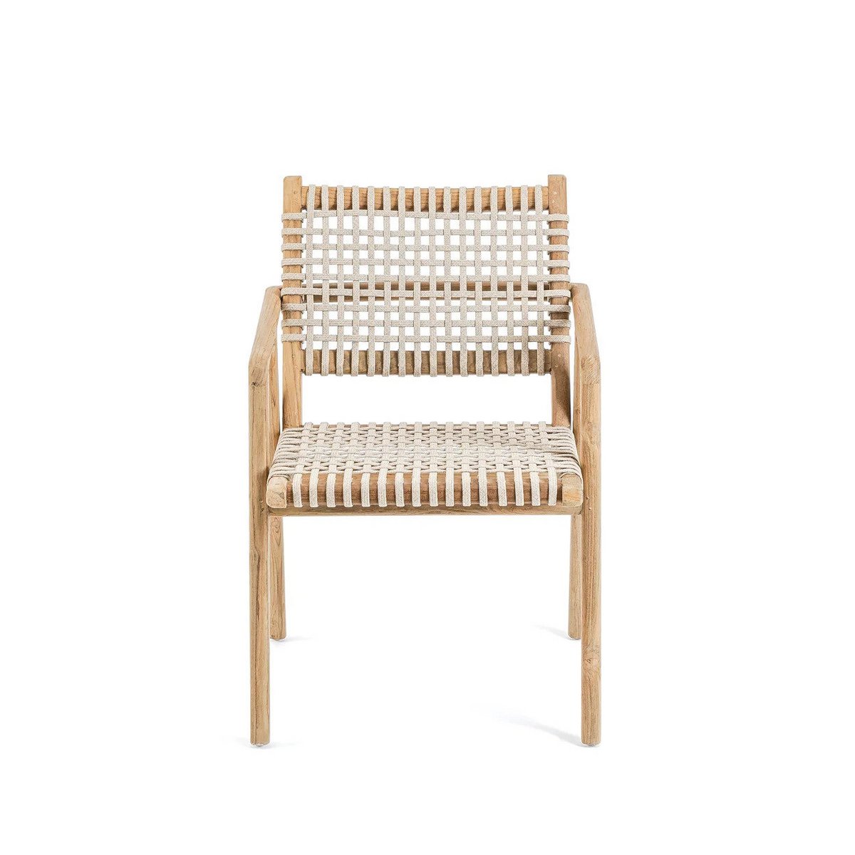 The Trikeri Dining Chair - LUXONAS HOME