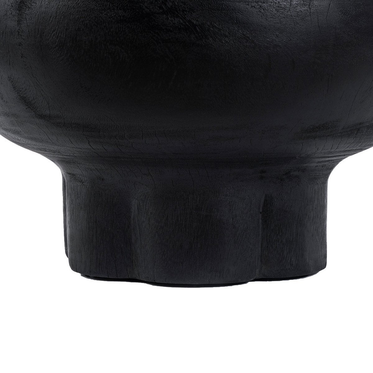 The Tutup Coffee Table - Black - LUXONAS HOME