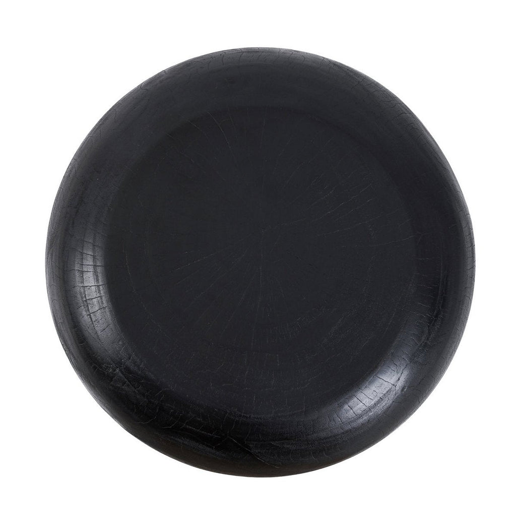 The Tutup Coffee Table - Black - LUXONAS HOME