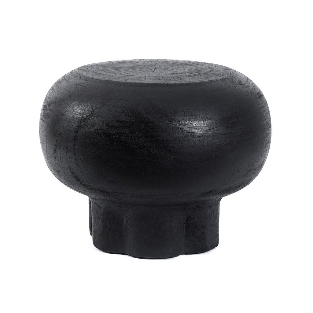 The Tutup Coffee Table - Black - LUXONAS HOME