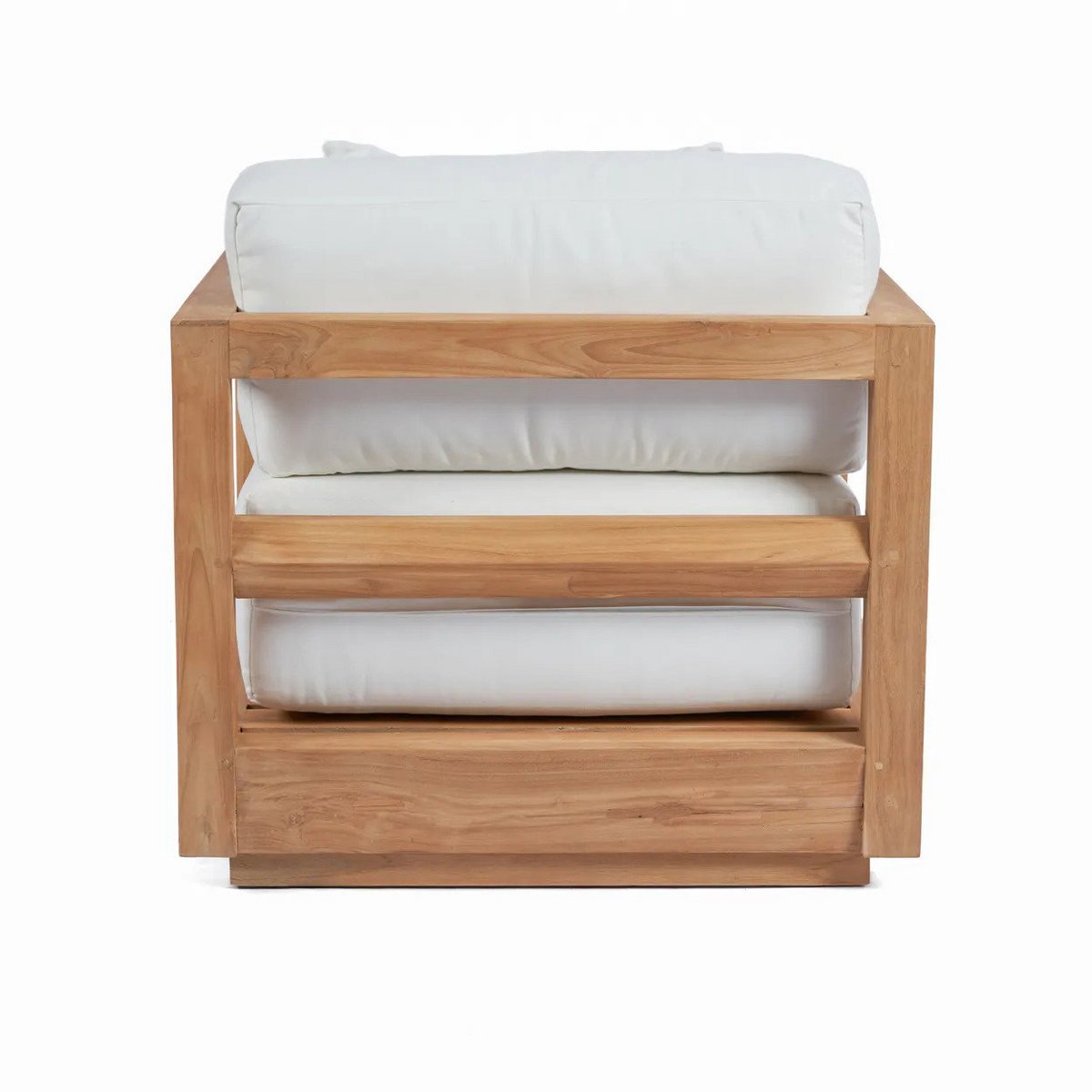 The Umalas One Seater Sofa - Outdoor - LUXONAS HOME