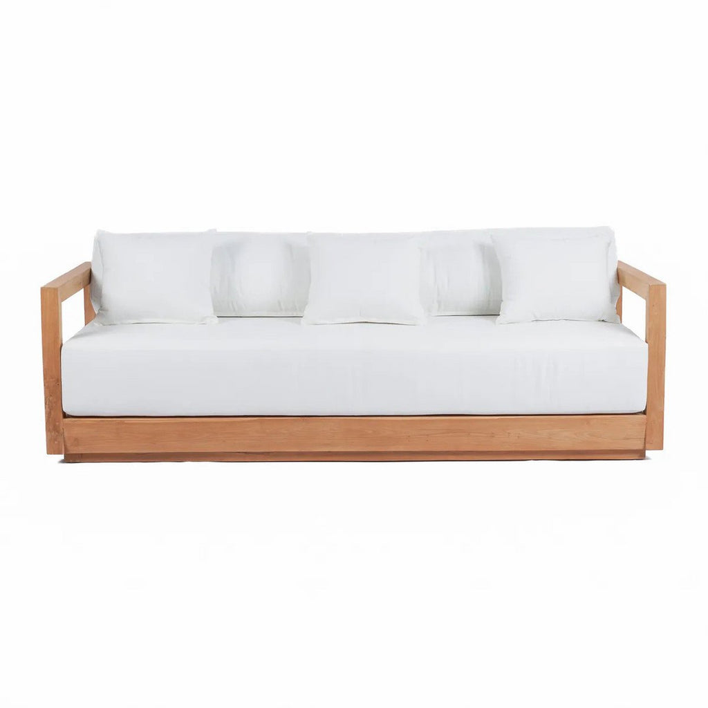 The Umalas Three Seater Sofa - Outdoor - LUXONAS HOME