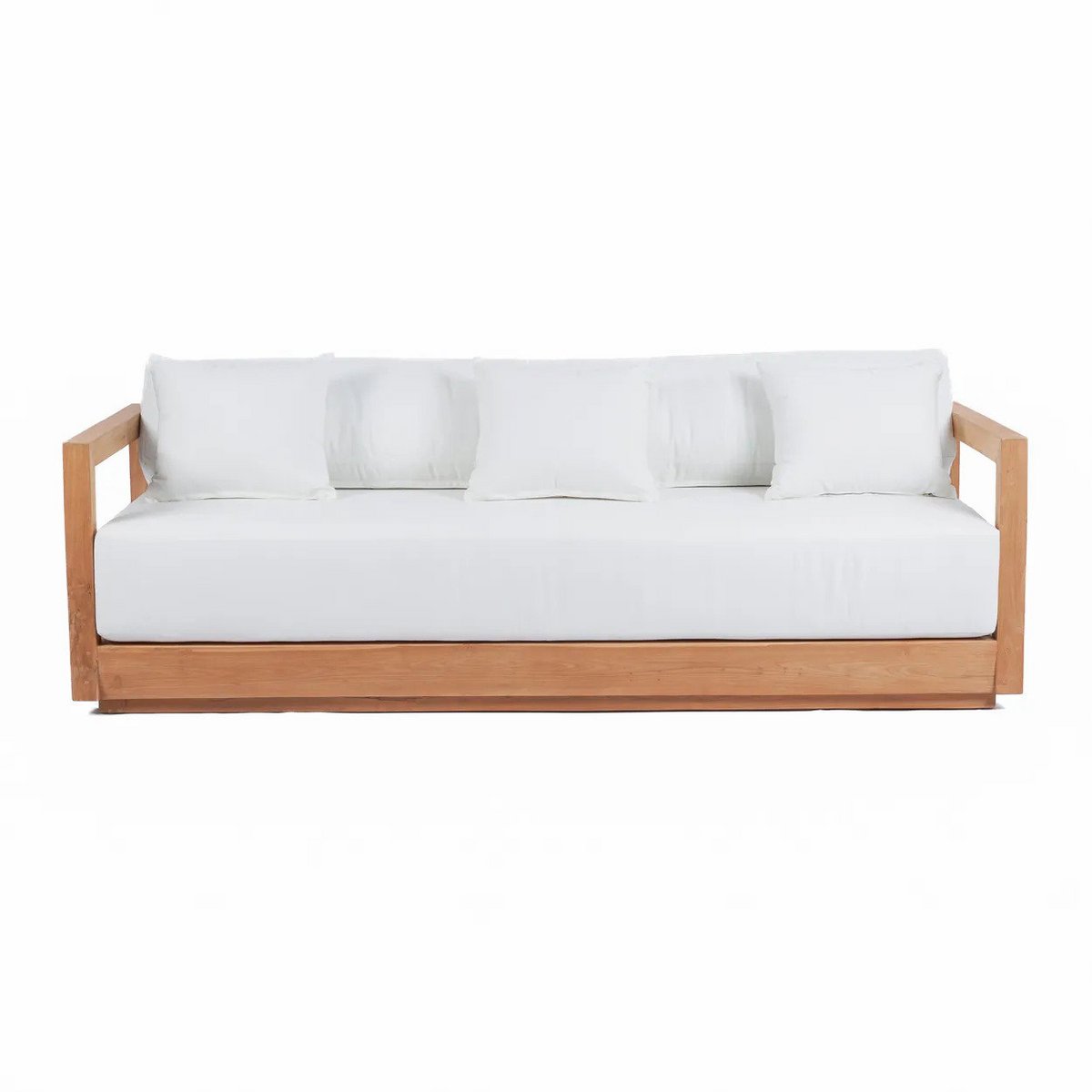 The Umalas Three Seater Sofa - Outdoor - LUXONAS HOME