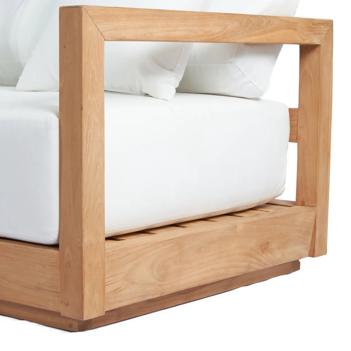 The Umalas Three Seater Sofa - Outdoor - LUXONAS HOME