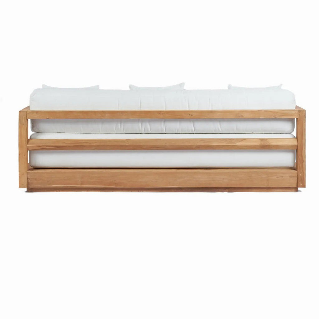 The Umalas Three Seater Sofa - Outdoor - LUXONAS HOME