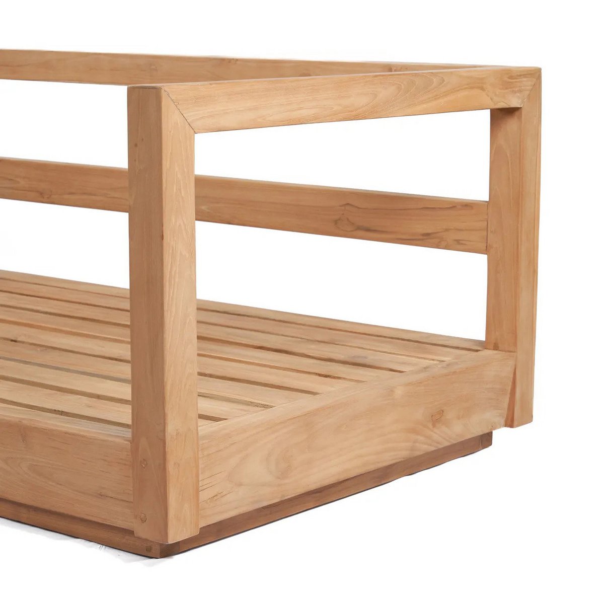 The Umalas Three Seater Sofa - Outdoor - LUXONAS HOME