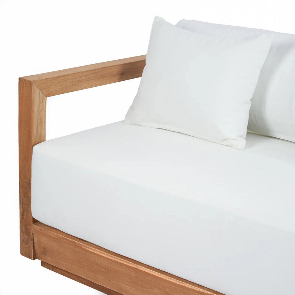 The Umalas Three Seater Sofa - Outdoor - LUXONAS HOME