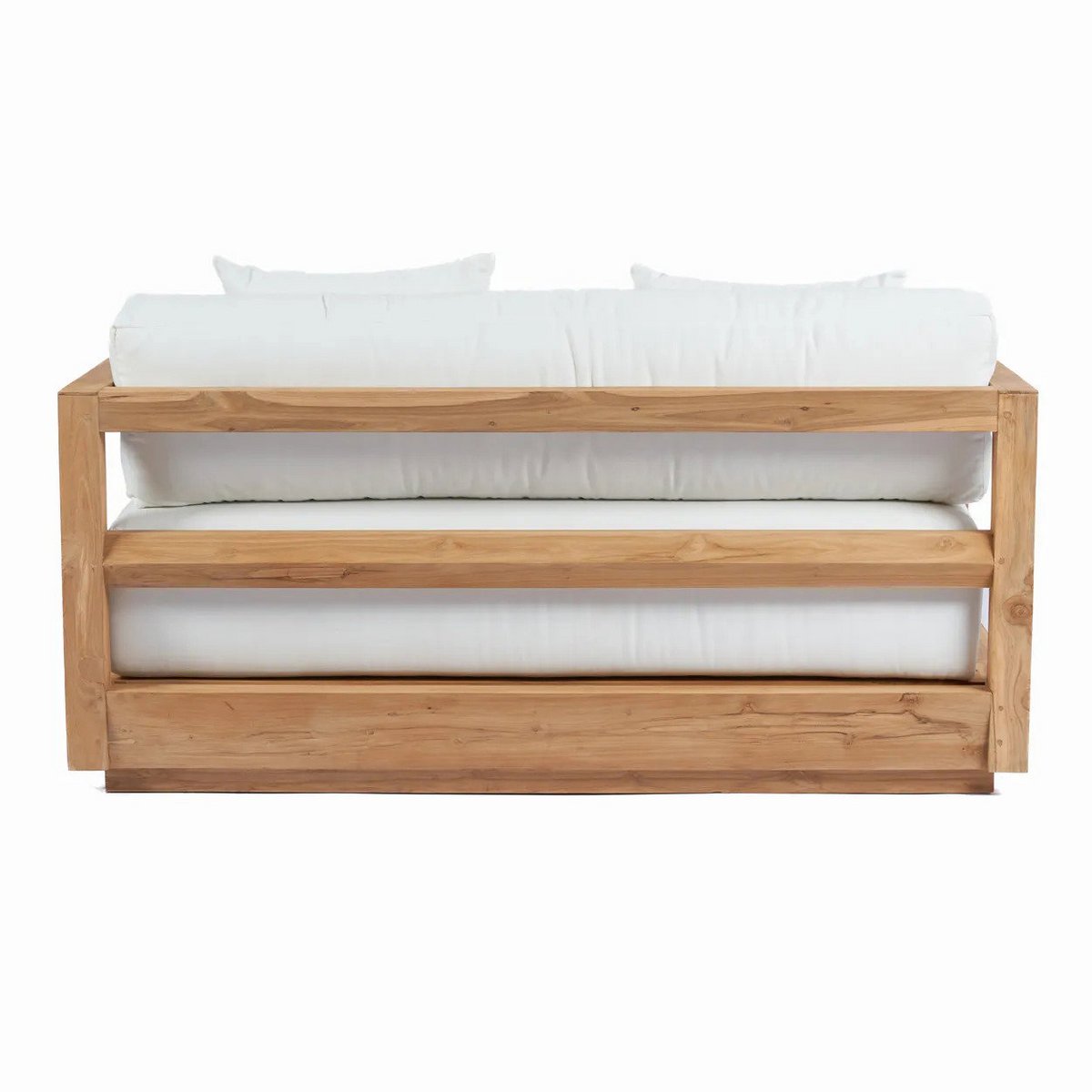 The Umalas Two Seater Sofa - Outdoor - LUXONAS HOME