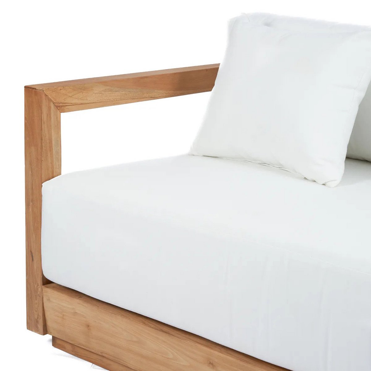 The Umalas Two Seater Sofa - Outdoor - LUXONAS HOME