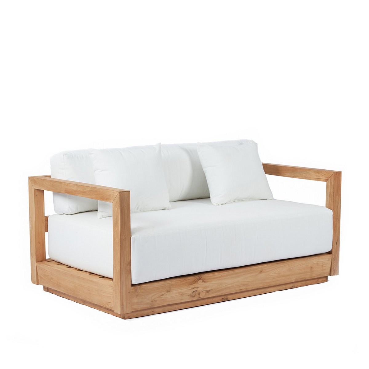 The Umalas Two Seater Sofa - Outdoor - LUXONAS HOME