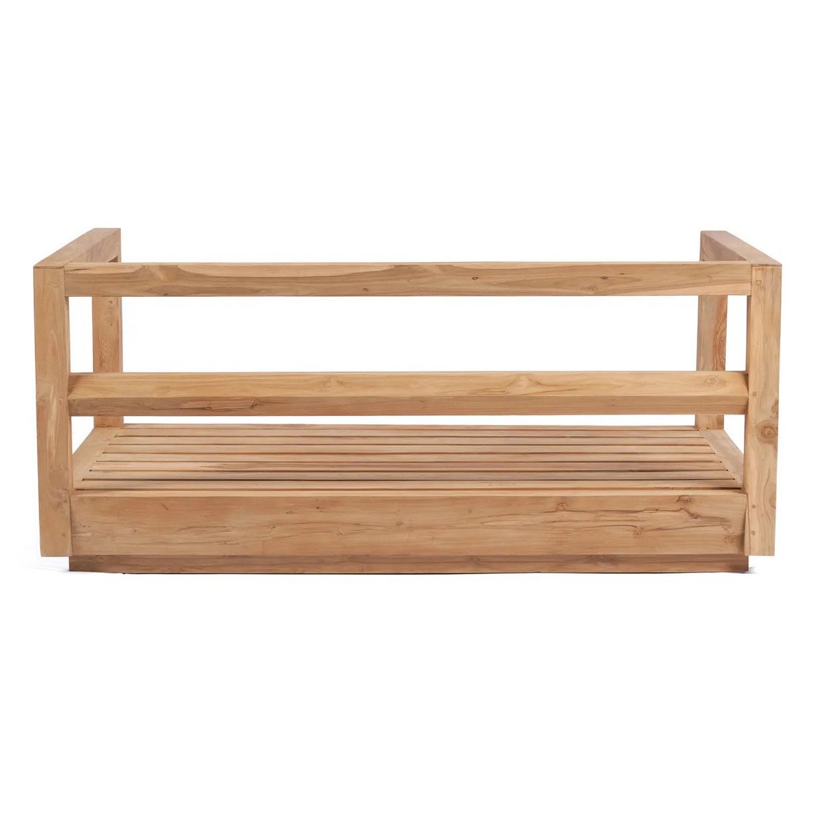 The Umalas Two Seater Sofa - Outdoor - LUXONAS HOME