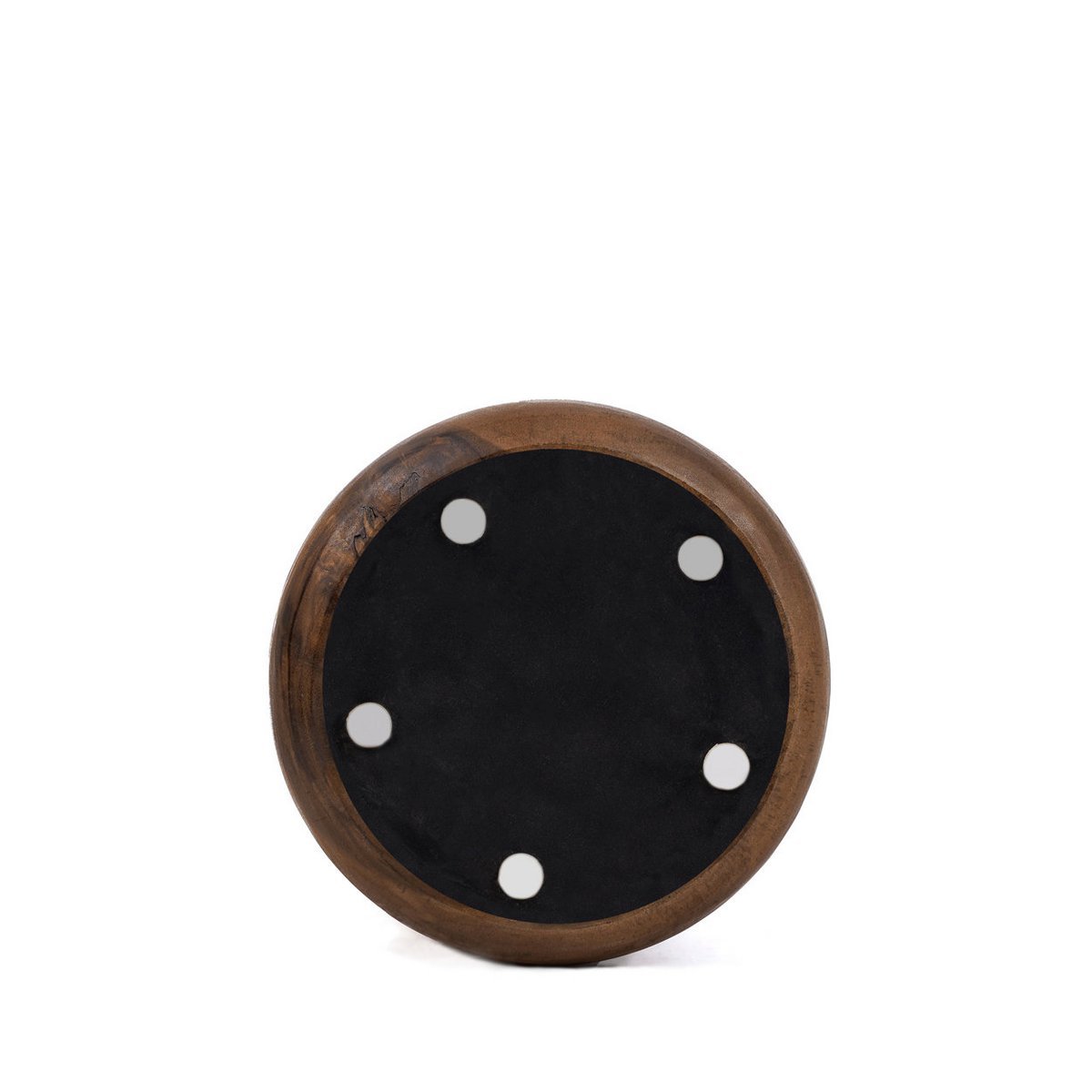 The Umiko Stool - Natural - LUXONAS HOME