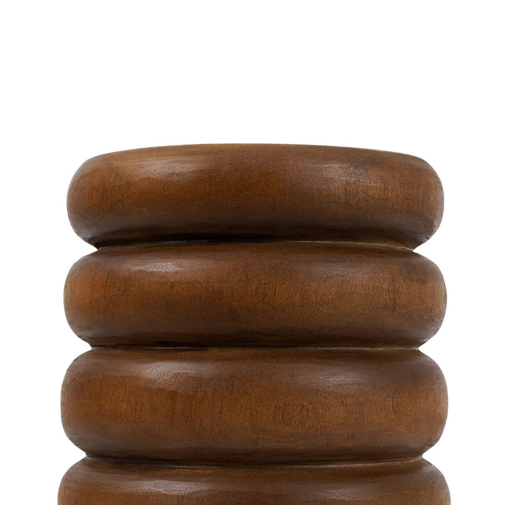 The Umiko Stool - Natural - LUXONAS HOME