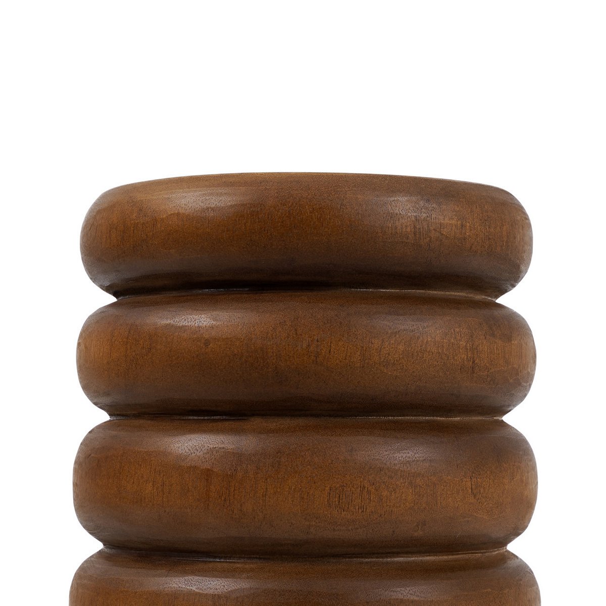 The Umiko Stool - Natural - LUXONAS HOME