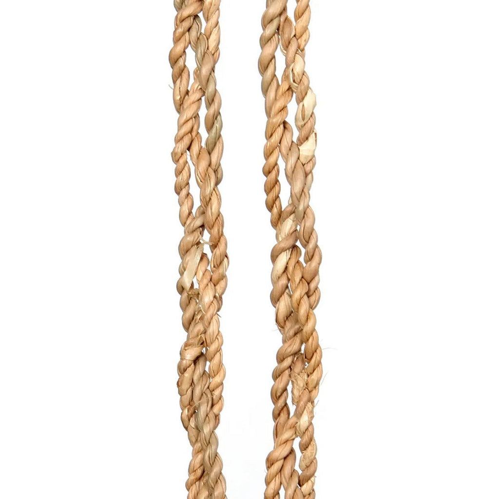 The Vanilla Shell Tassel - LUXONAS HOME