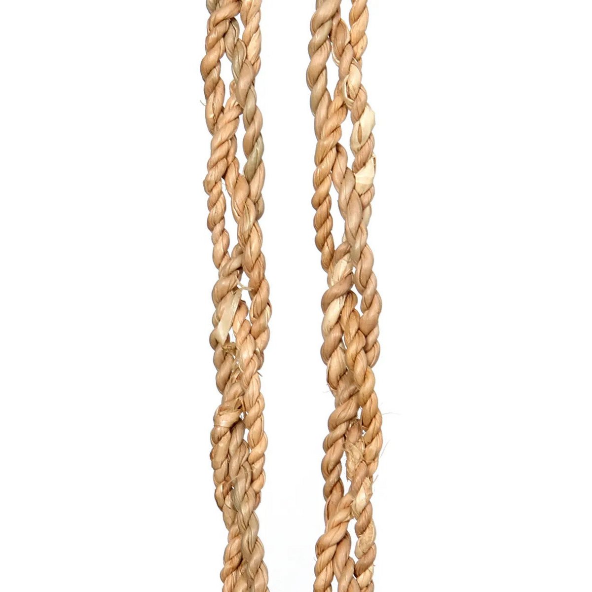 The Vanilla Shell Tassel - LUXONAS HOME