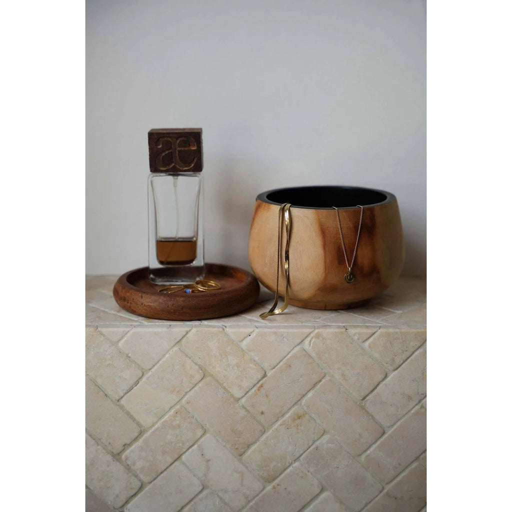 The VIP Coaster - Natural - LUXONAS HOME