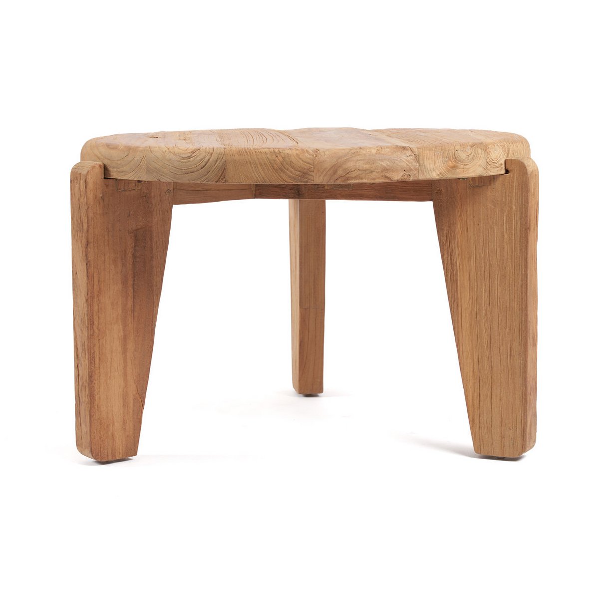 The Wabi Sabi Coffee Table - L - LUXONAS HOME