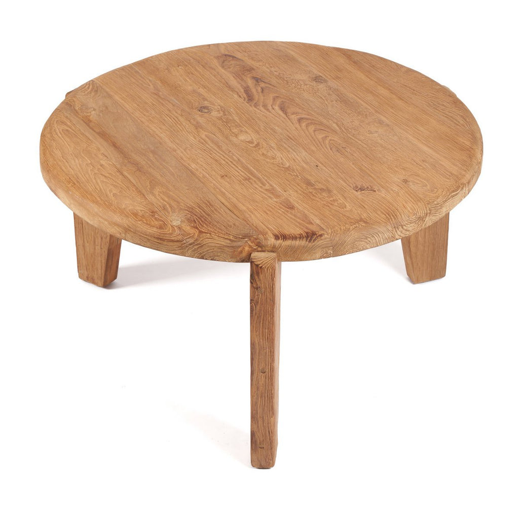 The Wabi Sabi Coffee Table - L - LUXONAS HOME