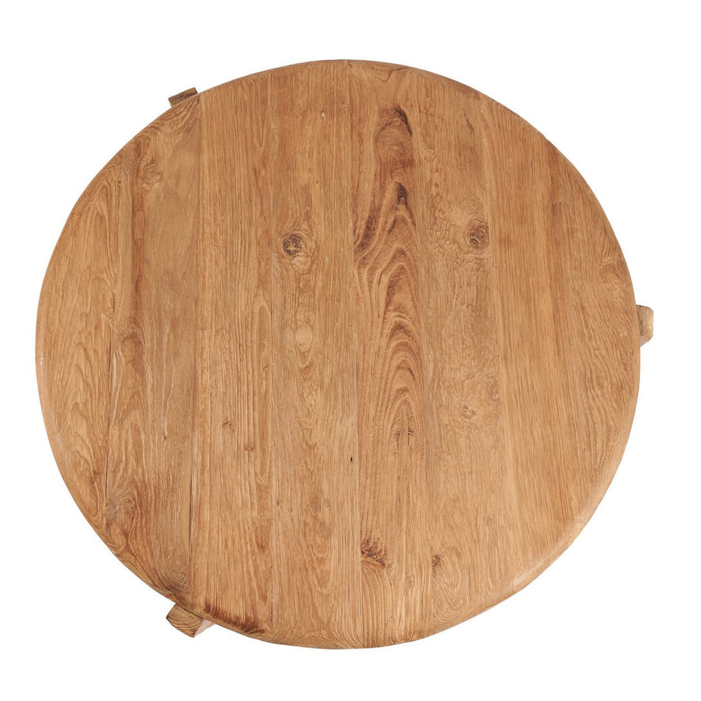 The Wabi Sabi Coffee Table - L - LUXONAS HOME