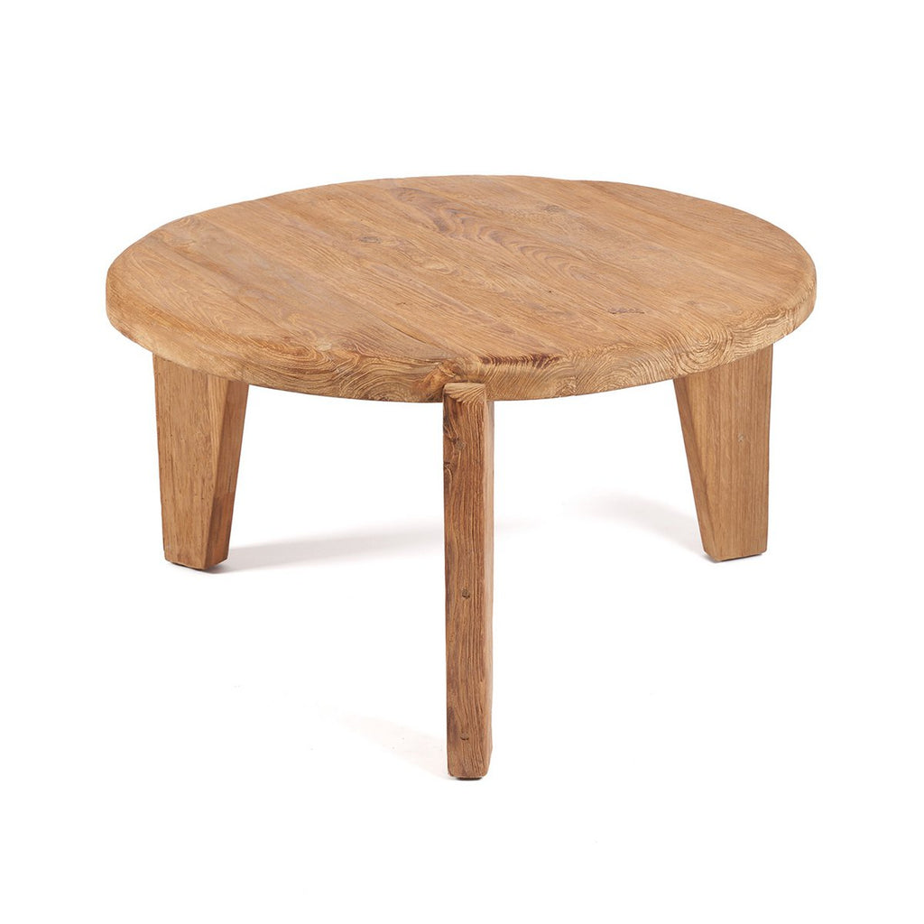 The Wabi Sabi Coffee Table - L - LUXONAS HOME