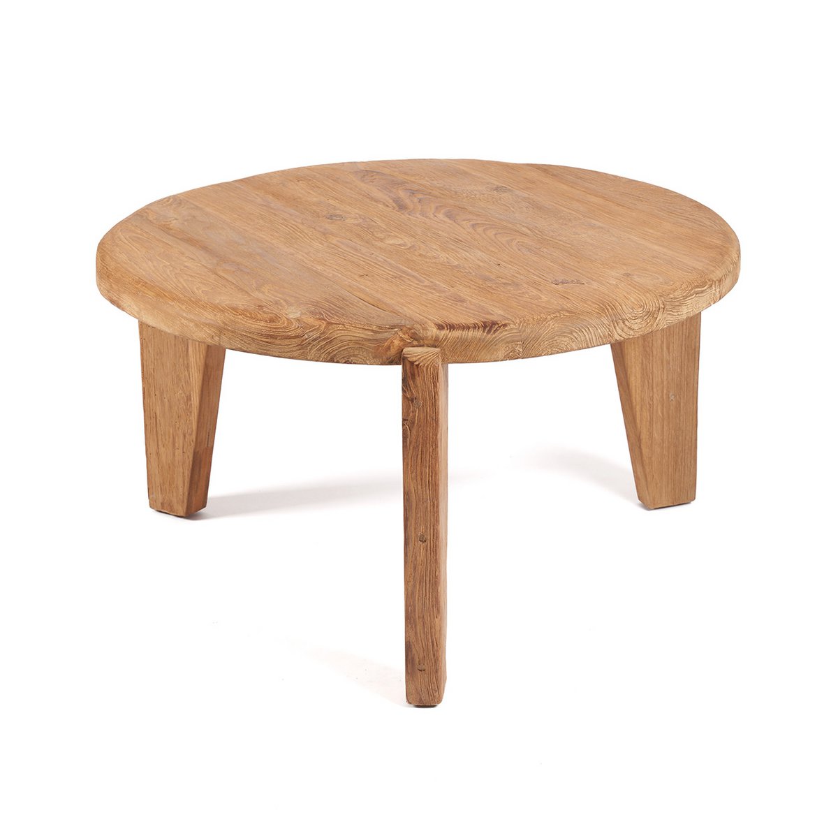 The Wabi Sabi Coffee Table - L - LUXONAS HOME