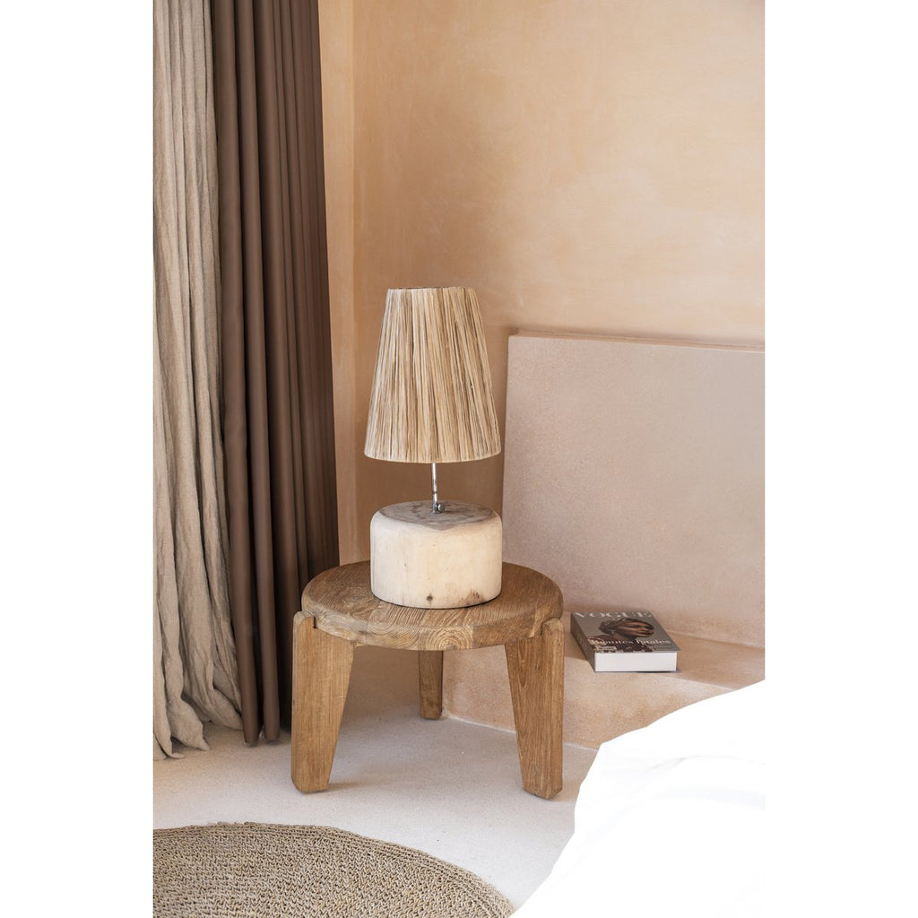 The Wabi Sabi Coffee Table - M - LUXONAS HOME