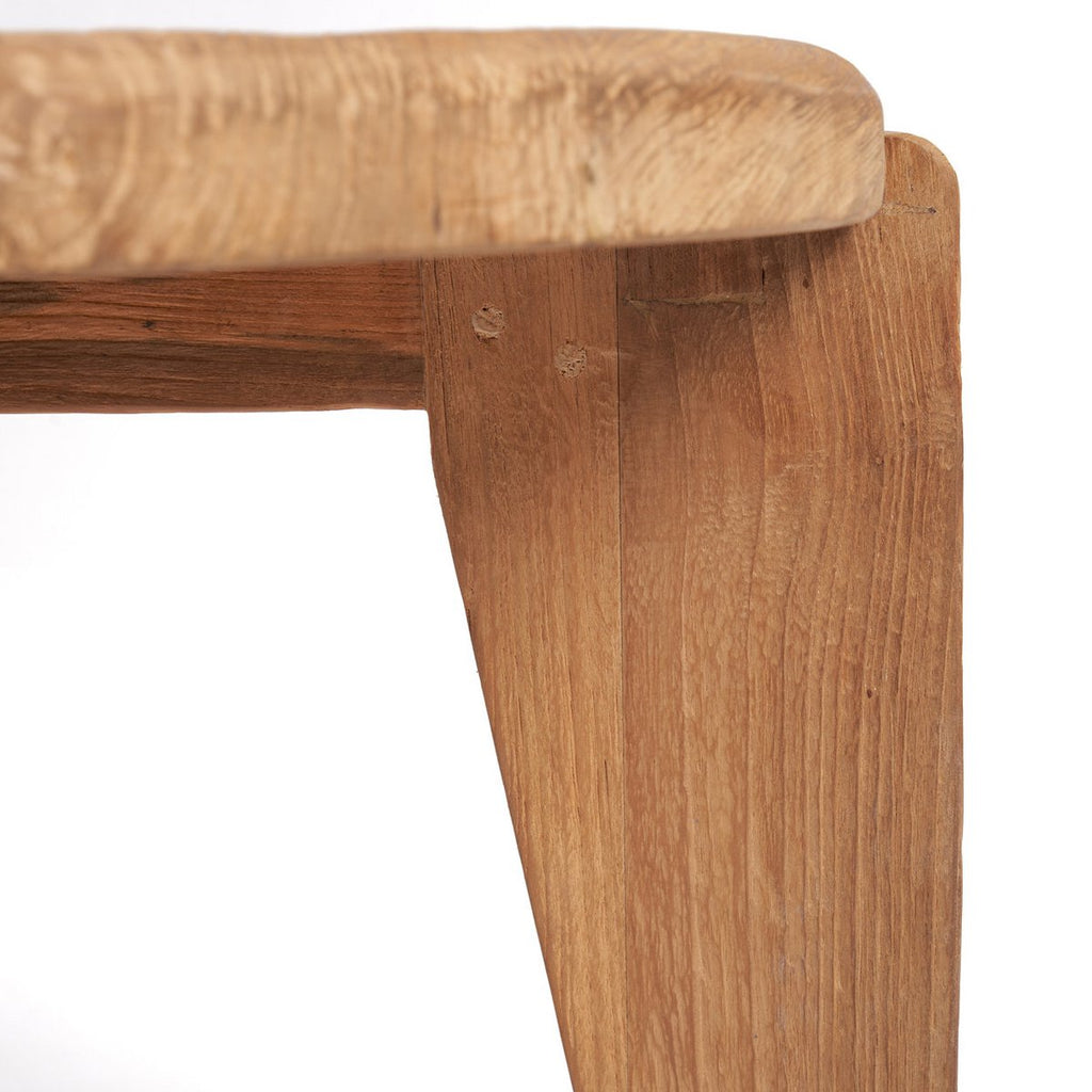 The Wabi Sabi Coffee Table - M - LUXONAS HOME