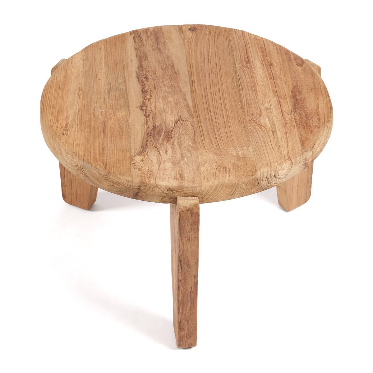 The Wabi Sabi Coffee Table - M - LUXONAS HOME