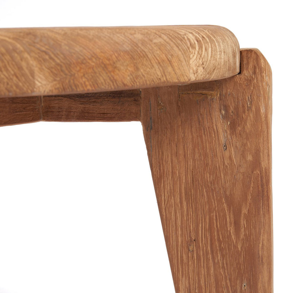 The Wabi Sabi Coffee Table - S - LUXONAS HOME