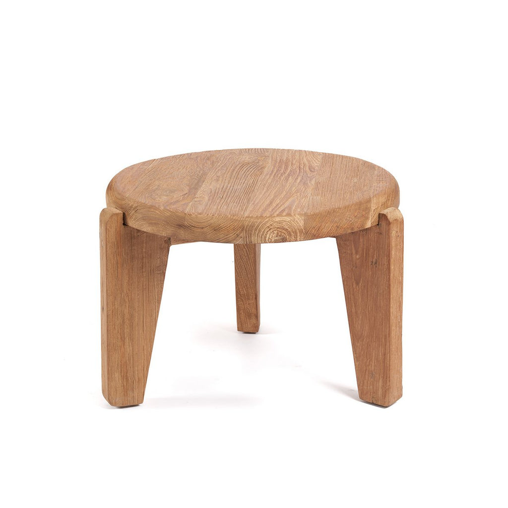 The Wabi Sabi Coffee Table - S - LUXONAS HOME