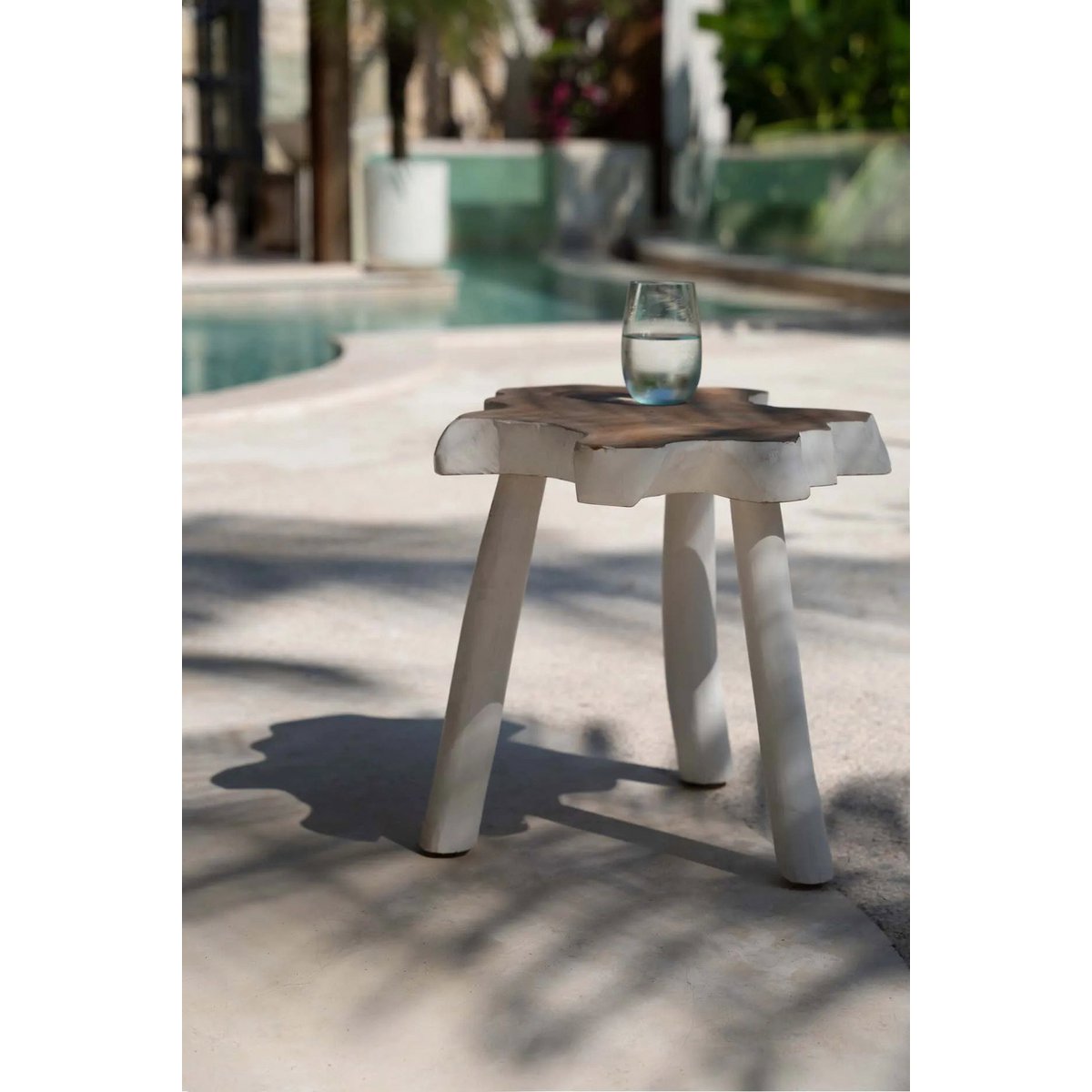 The Water Glass - LUXONAS HOME